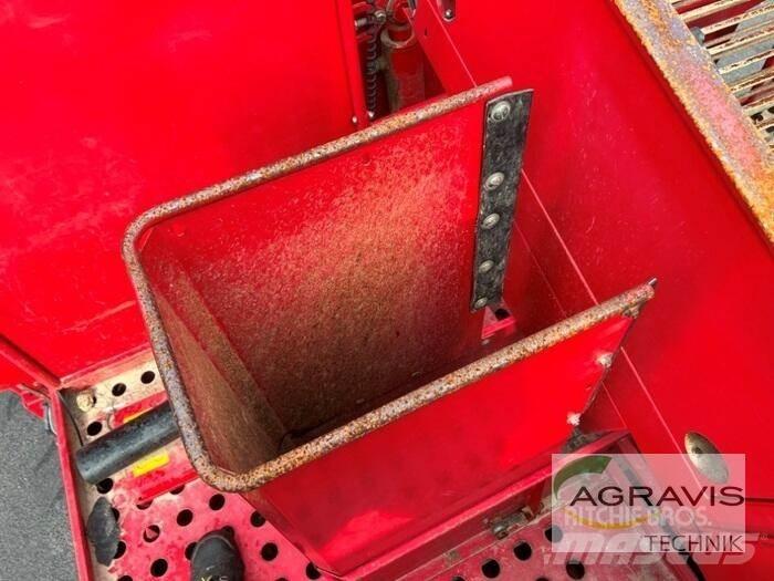 Grimme SE 150-60 NB Patates hasat makinalari