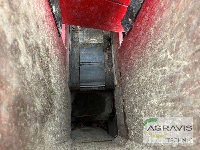 Grimme SE 150-60 NB Patates hasat makinalari