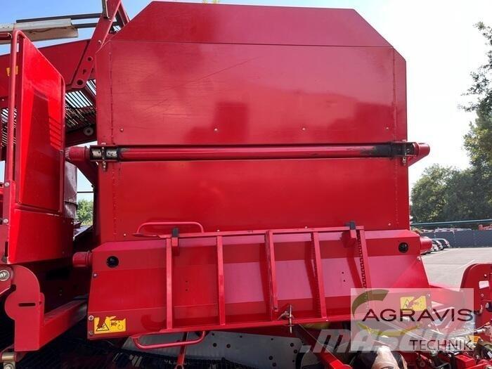 Grimme SE 150-60 NB Patates hasat makinalari