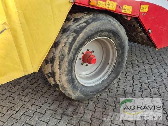 Grimme SE 150-60 UB Patates hasat makinalari