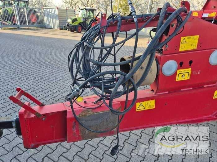 Grimme SE 150-60 UB Patates hasat makinalari