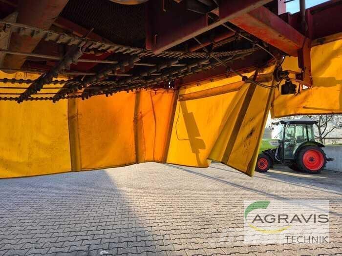 Grimme SE 150-60 UB Patates hasat makinalari