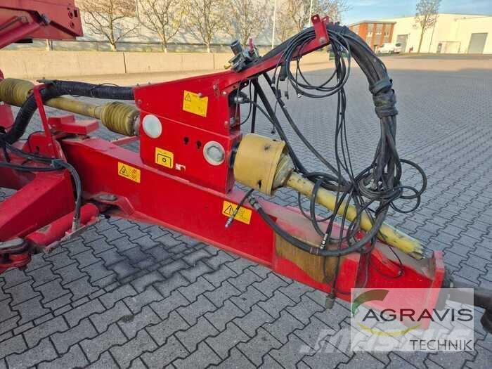 Grimme SE 150-60 UB Patates hasat makinalari
