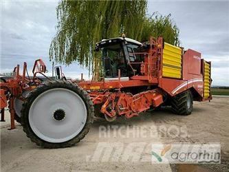 Grimme Varitron 470 Patates hasat makinalari
