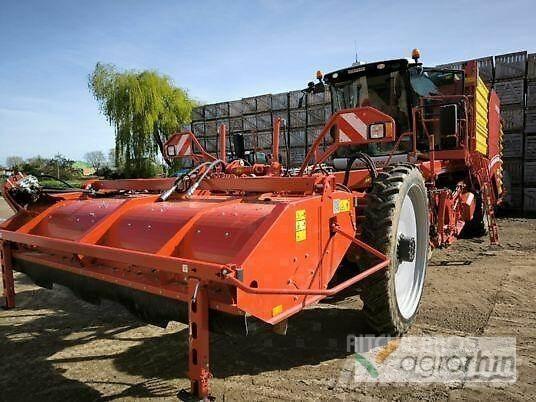 Grimme Varitron 470 Patates hasat makinalari