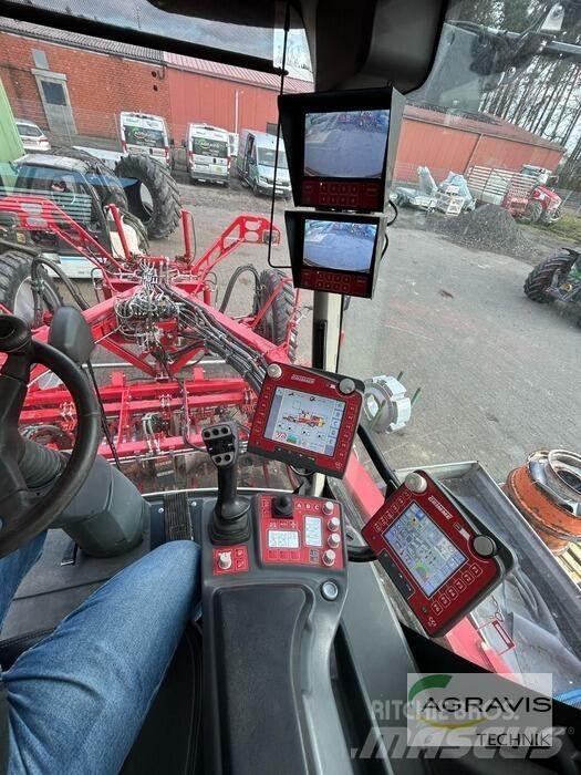 Grimme VARITRON 470 Patates hasat makinalari