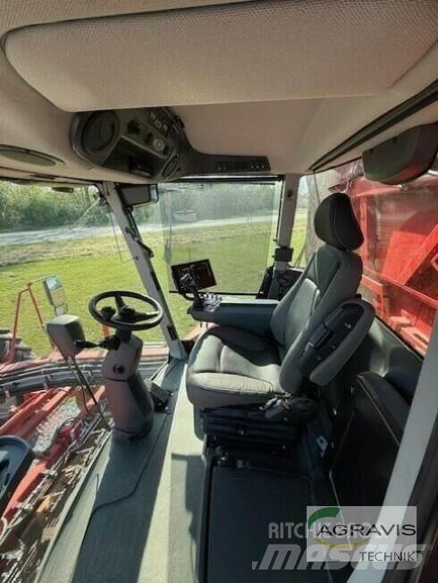 Grimme VARITRON 470 Patates hasat makinalari