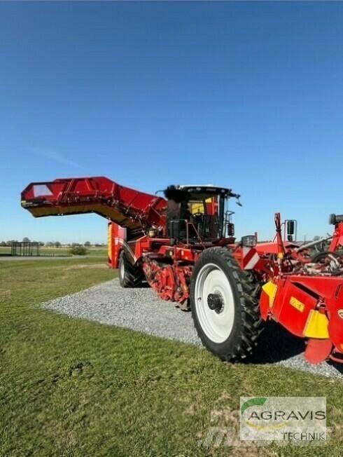 Grimme VARITRON 470 Patates hasat makinalari
