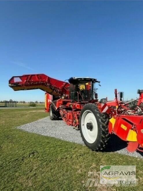 Grimme VARITRON 470 Patates hasat makinalari