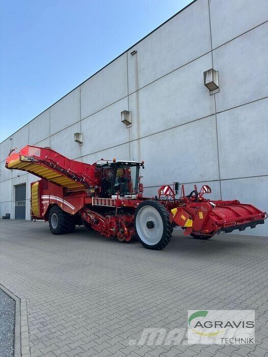 Grimme VARITRON 470 Patates hasat makinalari