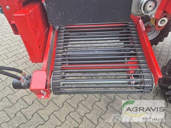 Grimme WR 200 S Patates hasat makinalari