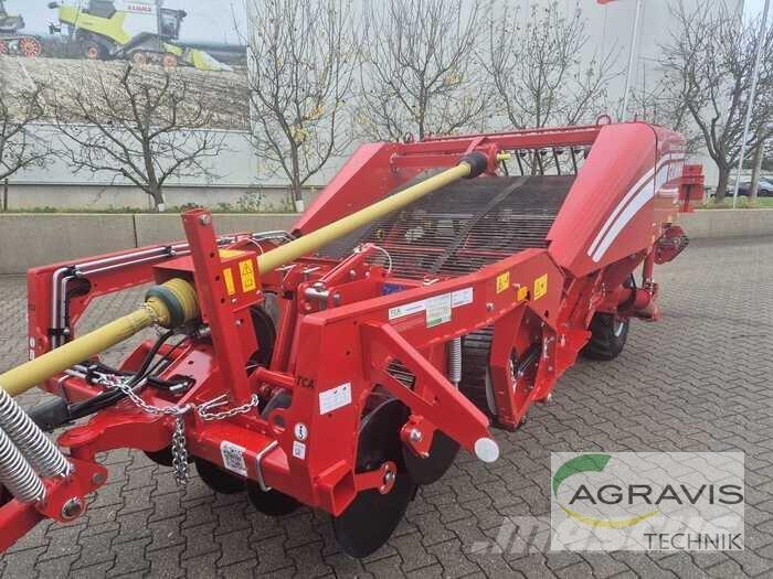 Grimme WR 200 S Patates hasat makinalari