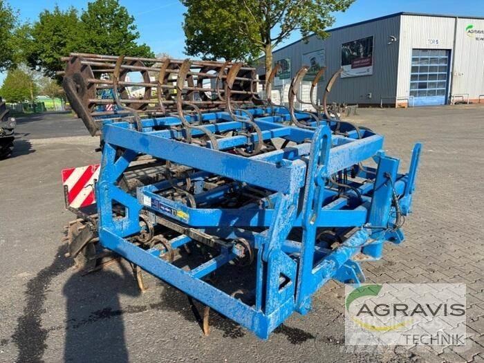  GRUBBER Kültivatörler
