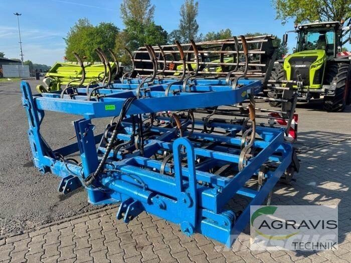  GRUBBER Kültivatörler