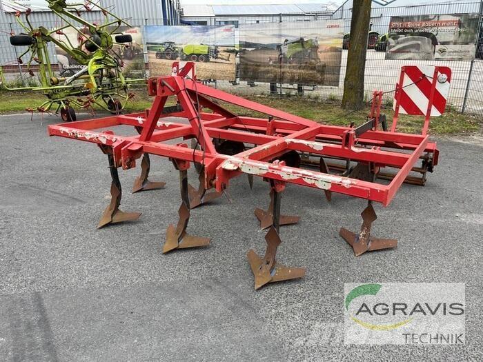  GRUBBER Kültivatörler