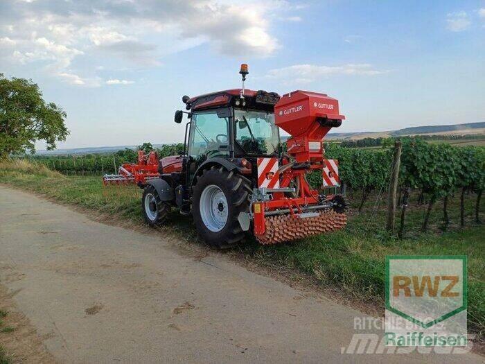Güttler Green Manger Diger tarim makinalari