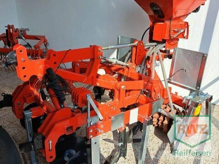 Güttler Green Manger Diger tarim makinalari