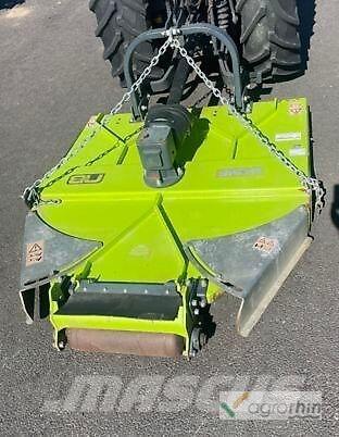  GYROBROYEUR NIUBO 160 Diger tarim makinalari