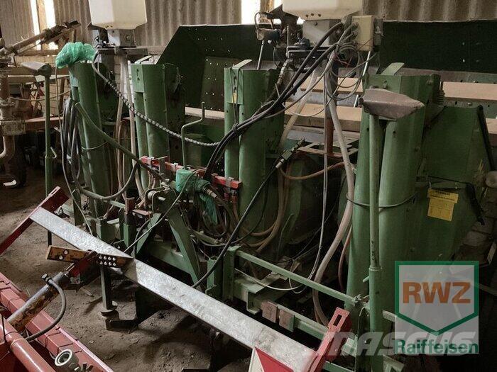 Hassia GLB 4 D Ekiciler