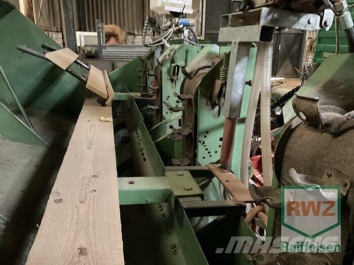 Hassia GLB 4 D Ekiciler