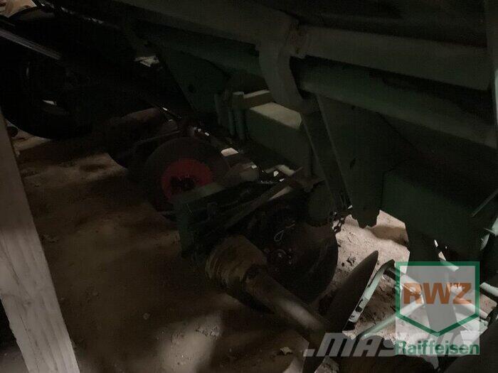 Hassia GLB 4 D Ekiciler