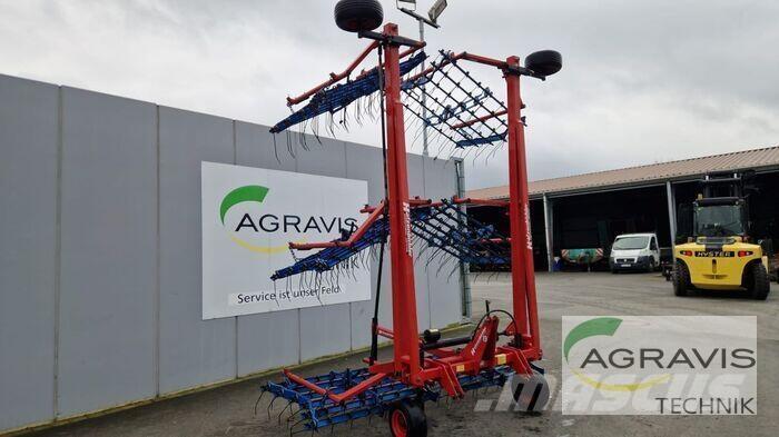 Hatzenbichler STRIEGEL Hasat makineleri