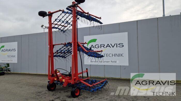 Hatzenbichler STRIEGEL Hasat makineleri