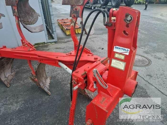 Hecht PFLUG Diger toprak isleme makina ve aksesuarlari