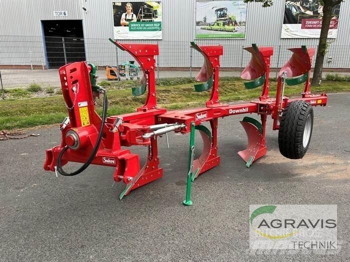 Hecht PFLUG Diger toprak isleme makina ve aksesuarlari