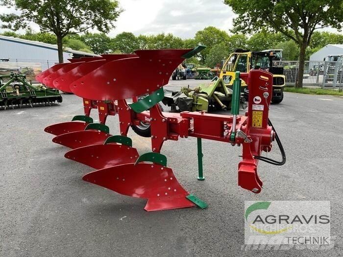 Hecht PFLUG Diger toprak isleme makina ve aksesuarlari