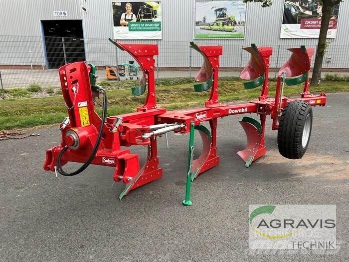 Hecht Rasenmäher PFLUG Diger toprak isleme makina ve aksesuarlari