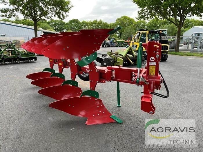 Hecht Rasenmäher PFLUG Diger toprak isleme makina ve aksesuarlari