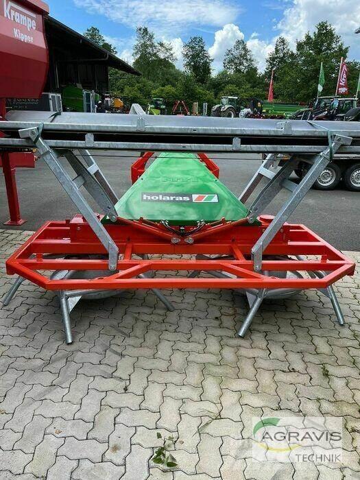 Holaras JUMBO-HK Diger hayvancilik makina ve aksesuarlari