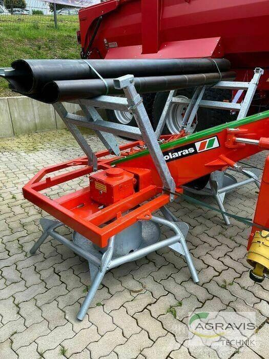 Holaras JUMBO-HK Diger hayvancilik makina ve aksesuarlari
