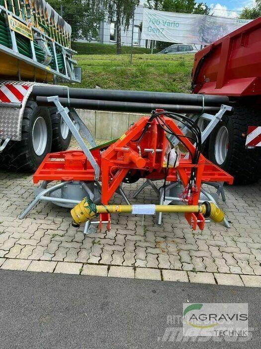 Holaras JUMBO-HK Diger hayvancilik makina ve aksesuarlari