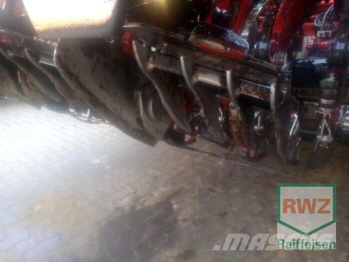 Holmer Terra Dos T3 Pancar hasat makinasi