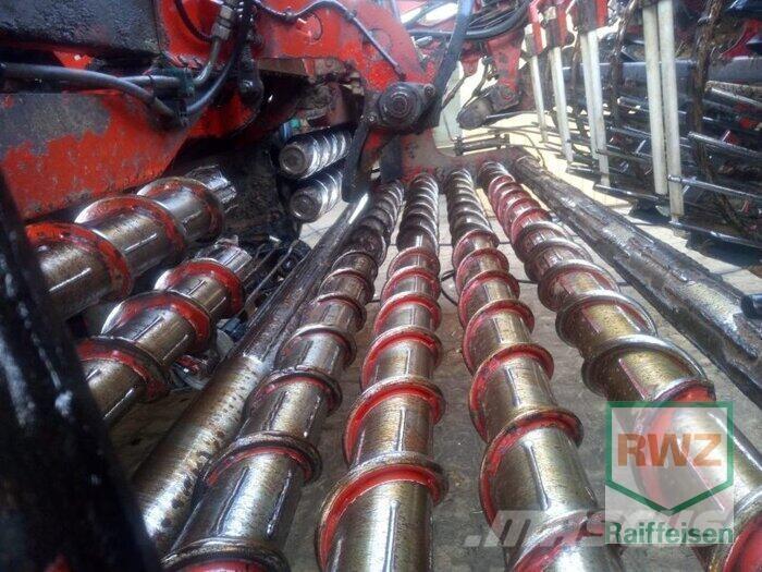 Holmer Terra Dos T3 Pancar hasat makinasi