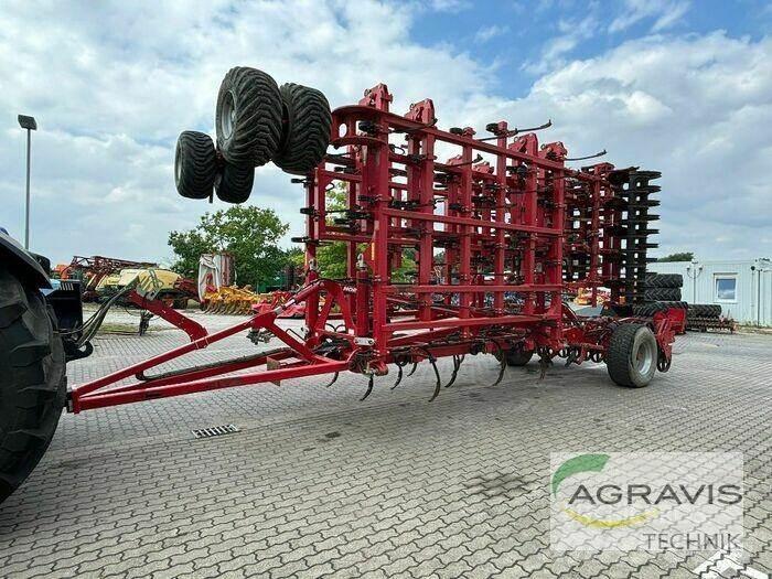 Horsch CRUISER 12 XL Kültivatörler