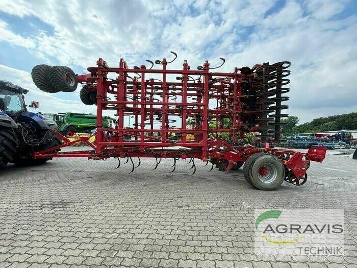Horsch CRUISER 12 XL Kültivatörler