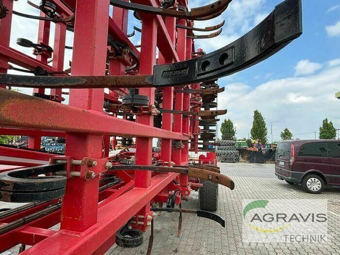 Horsch CRUISER 12 XL Kültivatörler