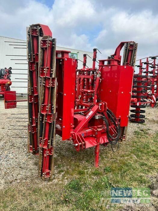 Horsch CULTRO 5 TC Kültivatörler