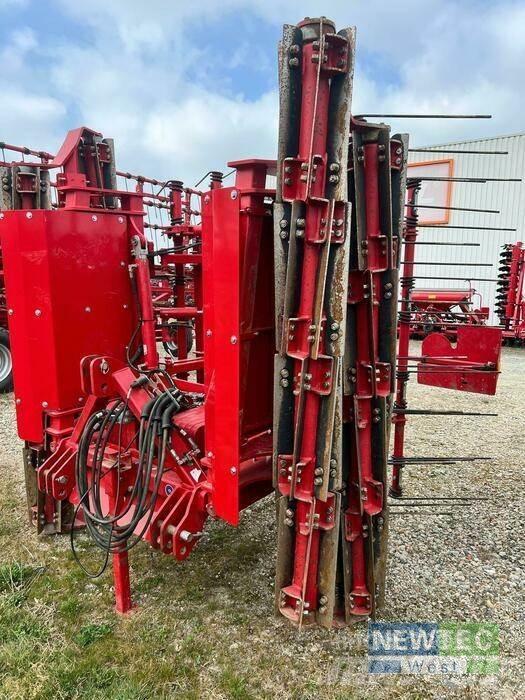 Horsch CULTRO 5 TC Kültivatörler