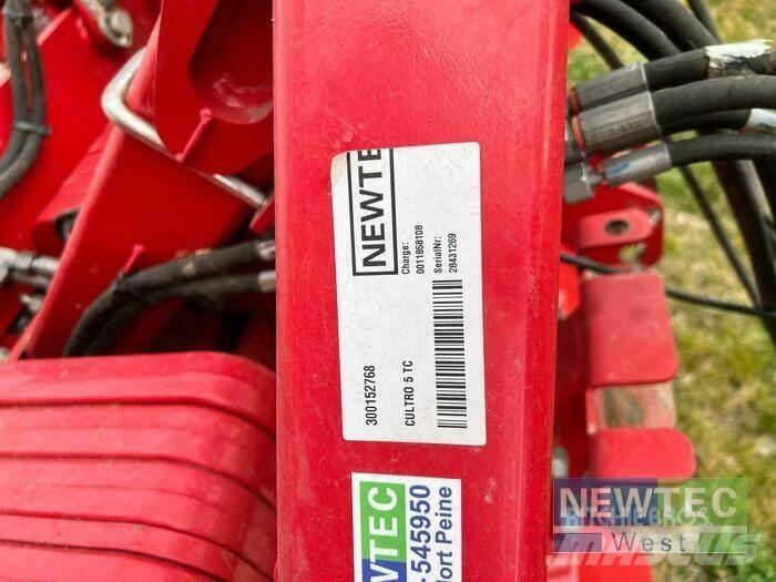 Horsch CULTRO 5 TC Kültivatörler