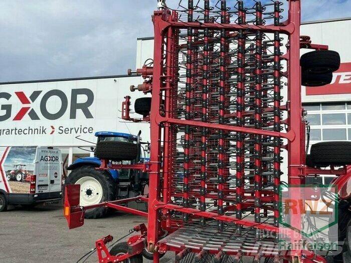 Horsch Cura 12 TS Diger toprak isleme makina ve aksesuarlari