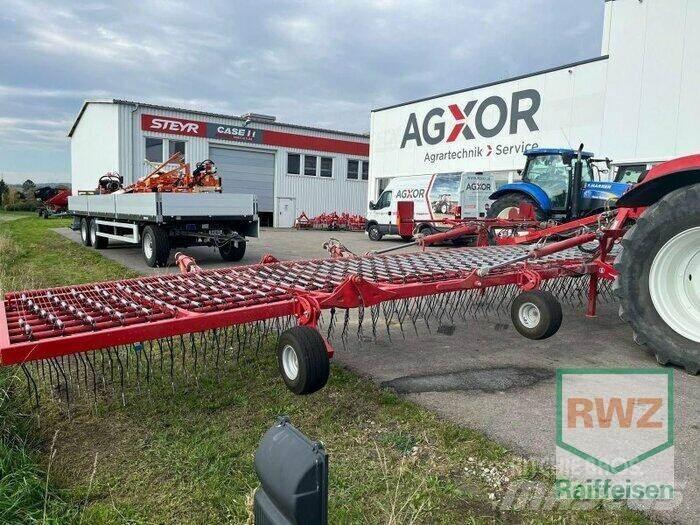 Horsch Cura 12 TS Diger toprak isleme makina ve aksesuarlari
