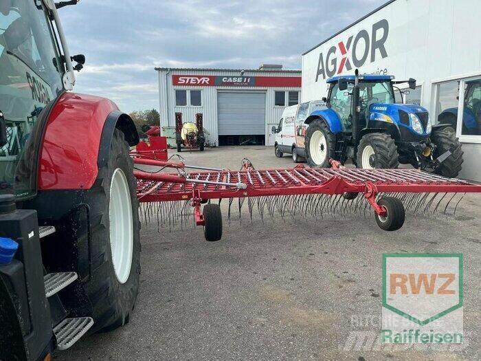 Horsch Cura 12 TS Diger toprak isleme makina ve aksesuarlari