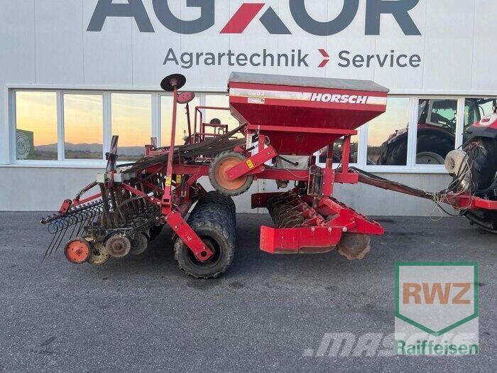 Horsch DS-D3 Mibzerler