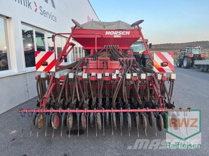 Horsch DS-D3 Mibzerler