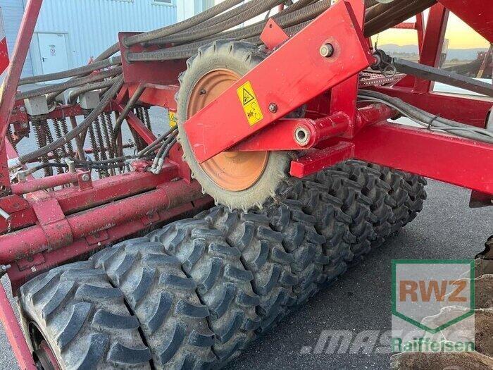 Horsch DS-D3 Mibzerler