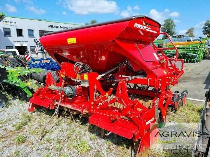Horsch EXPRESS 3 KR Kombine hububat mibzerleri